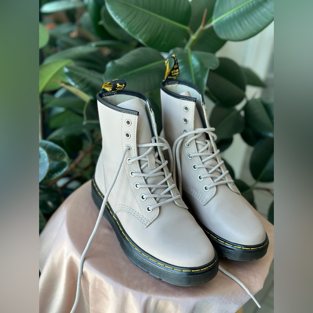 Dr. Marten boots
